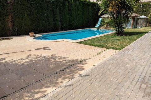Villa i Elda, Alicante, Elda - € 475.000 | Ref: GI8619 - foto 11